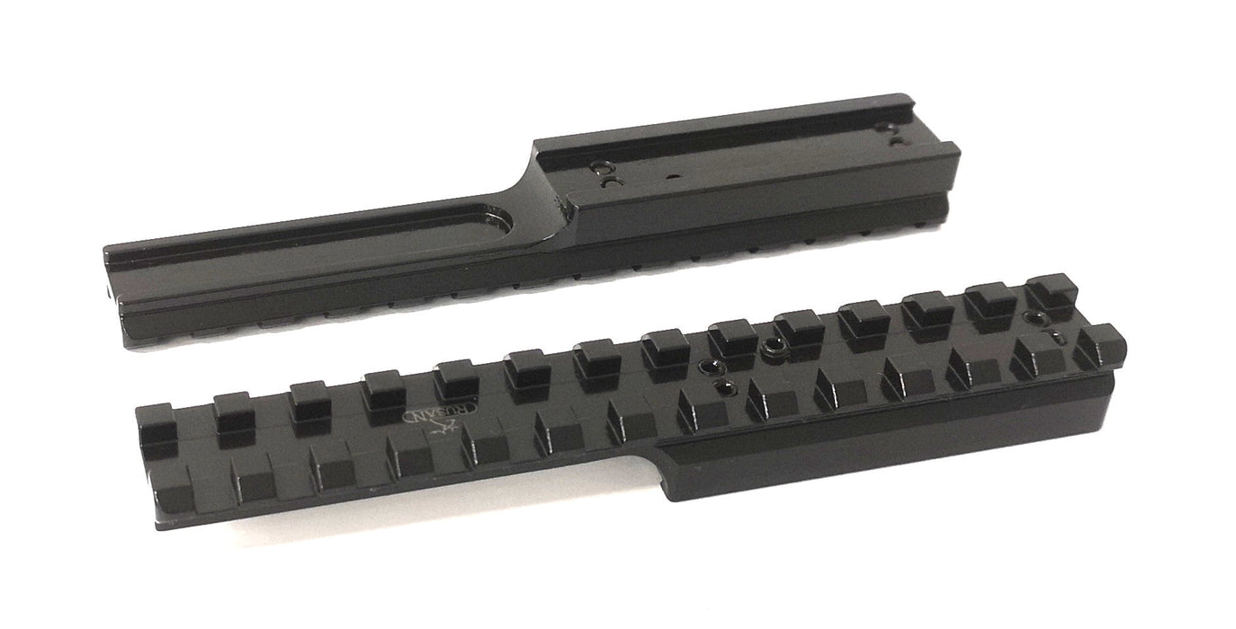 Picatinny-skena A-O - Rusan