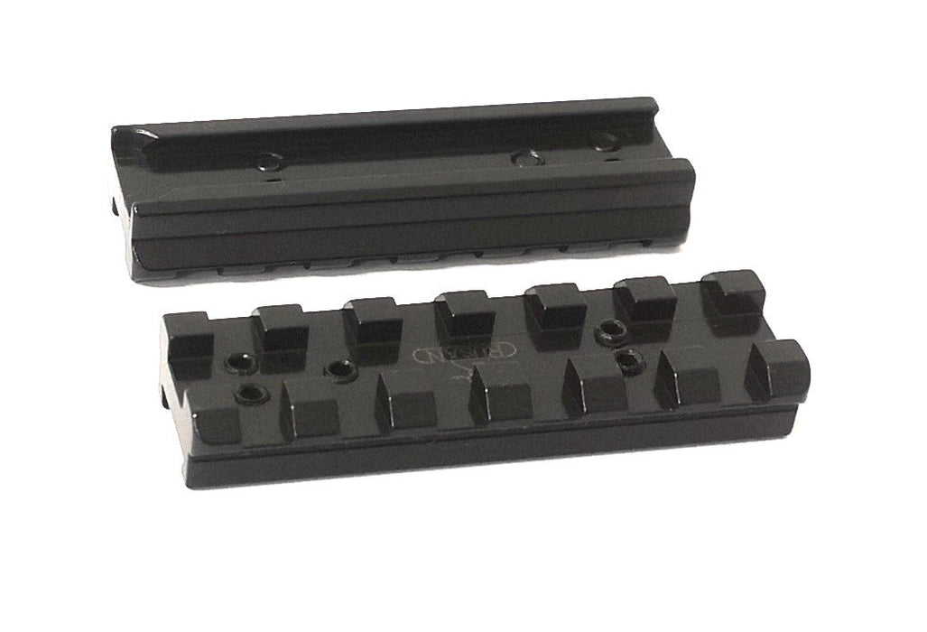 Picatinny-skena A-O - Rusan