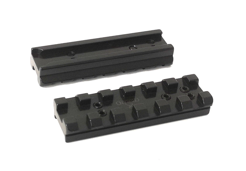 Picatinny-skena A-O - Rusan