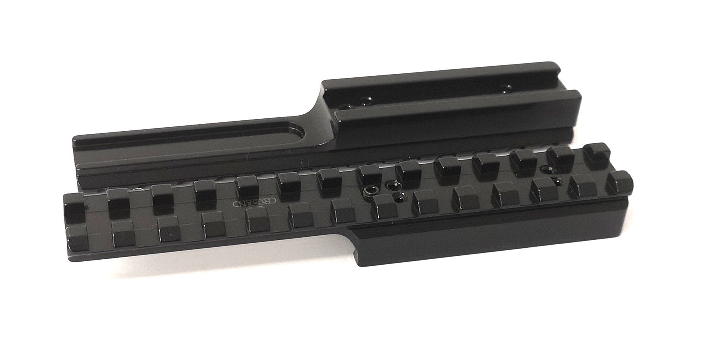 Picatinny-skena A-O - Rusan