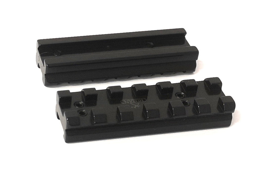 Picatinny-skena A-O - Rusan