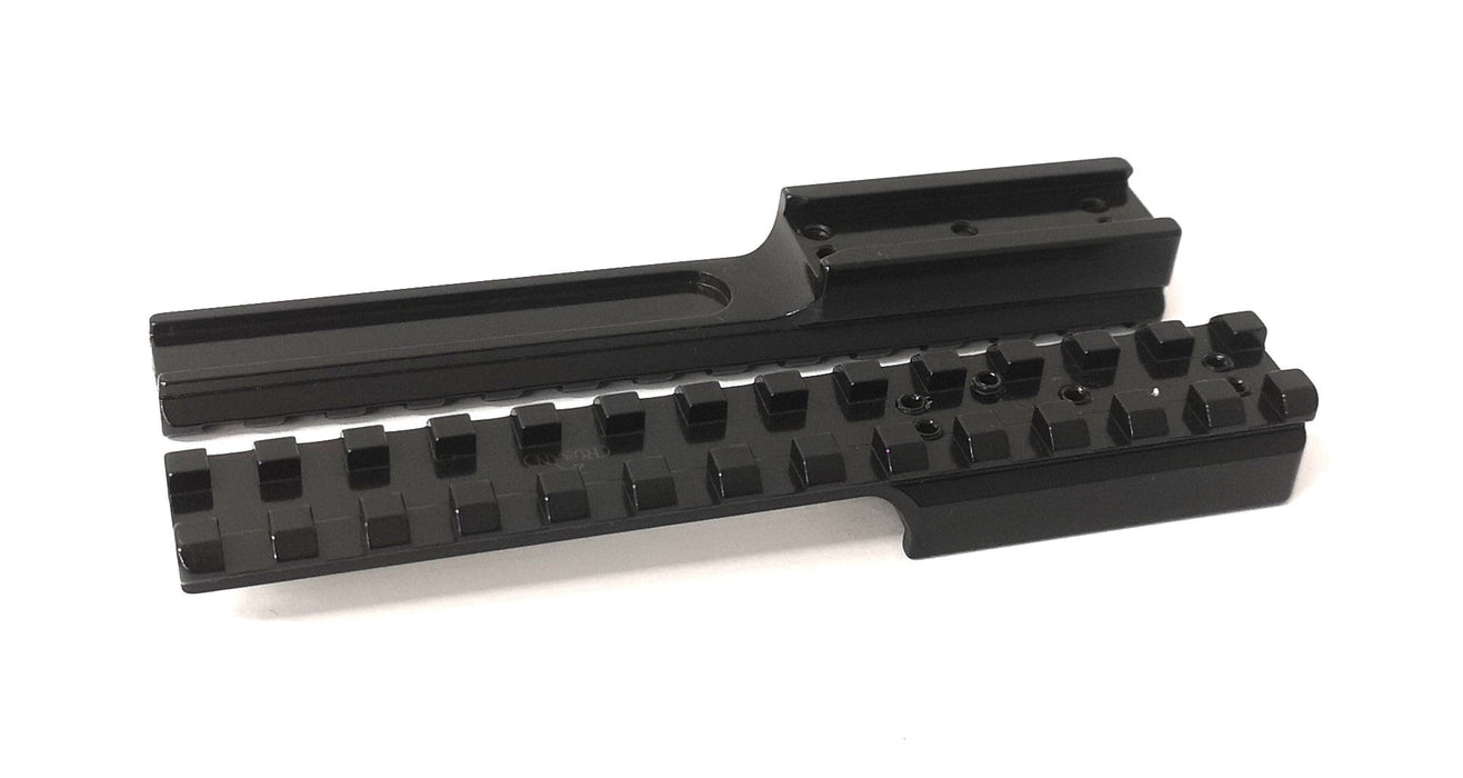 Picatinny Skena P-Z - Rusan