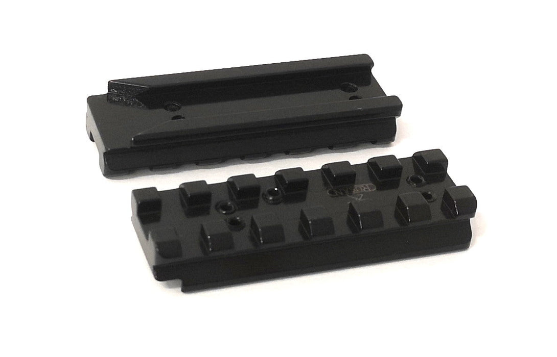 Picatinny Skena P-Z - Rusan