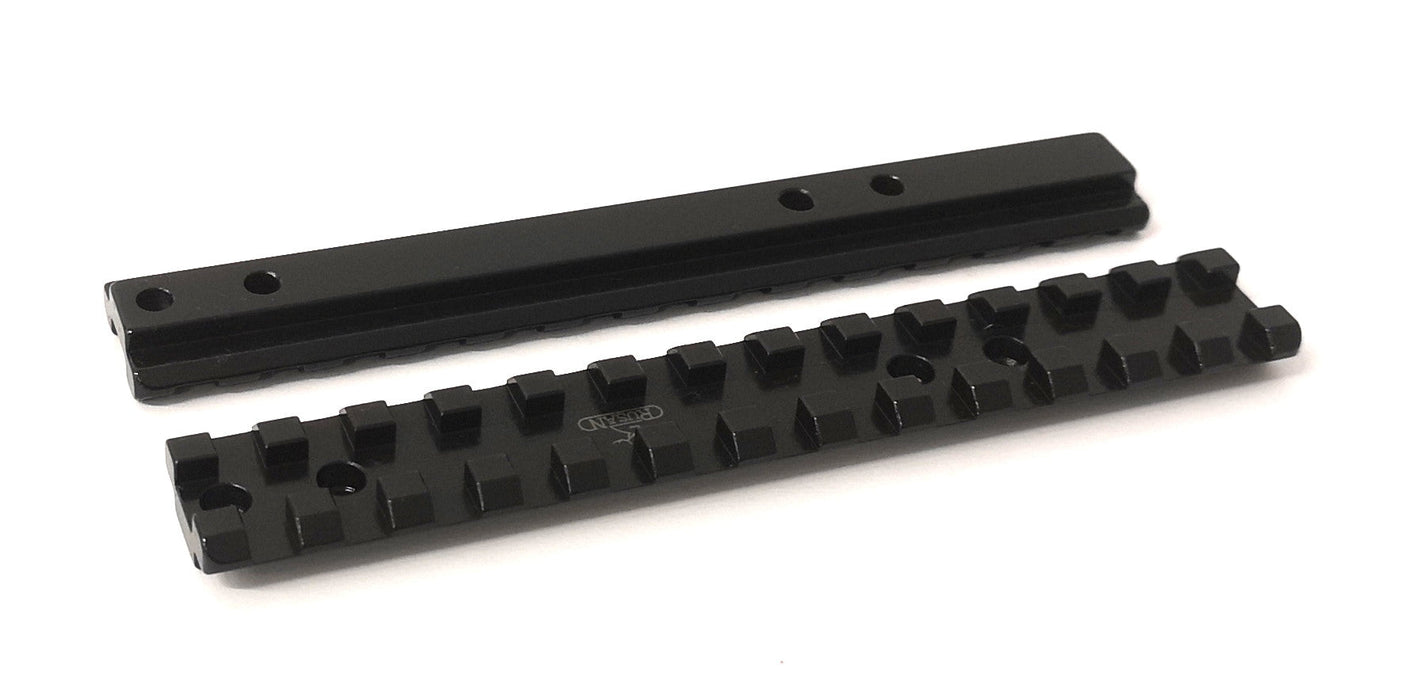 Picatinny-skena A-O - Rusan