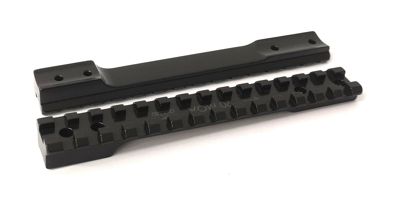 Picatinny Skena P-Z - Rusan