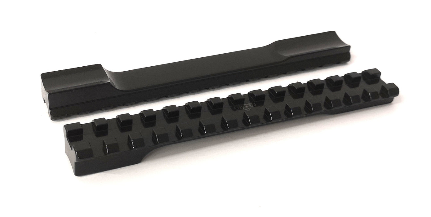 Picatinny-skena A-O - Rusan