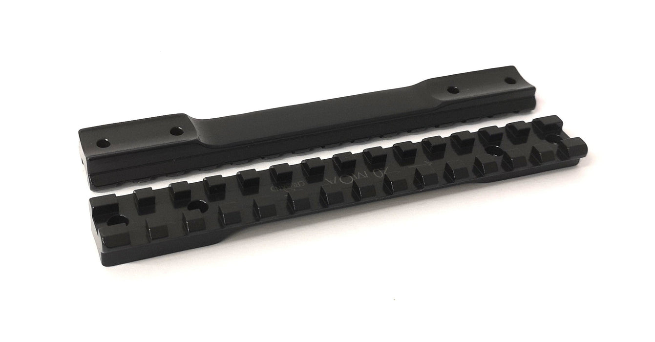 Picatinny Skena P-Z - Rusan