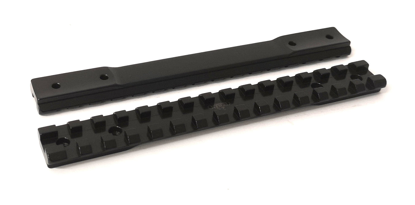 Picatinny-skena A-O - Rusan