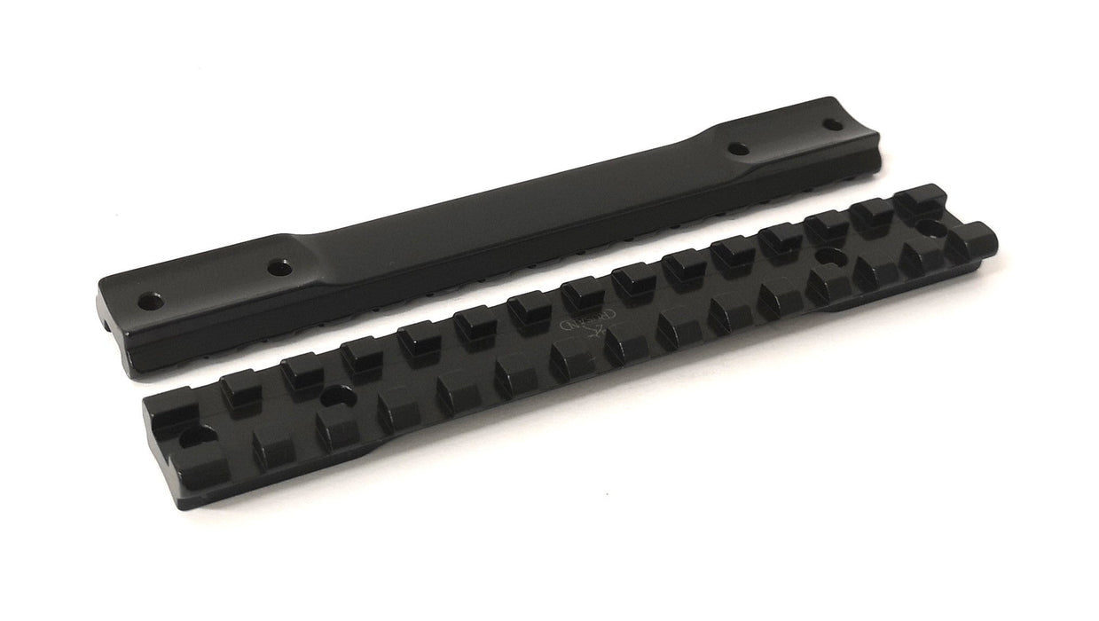 Picatinny-skena A-O - Rusan