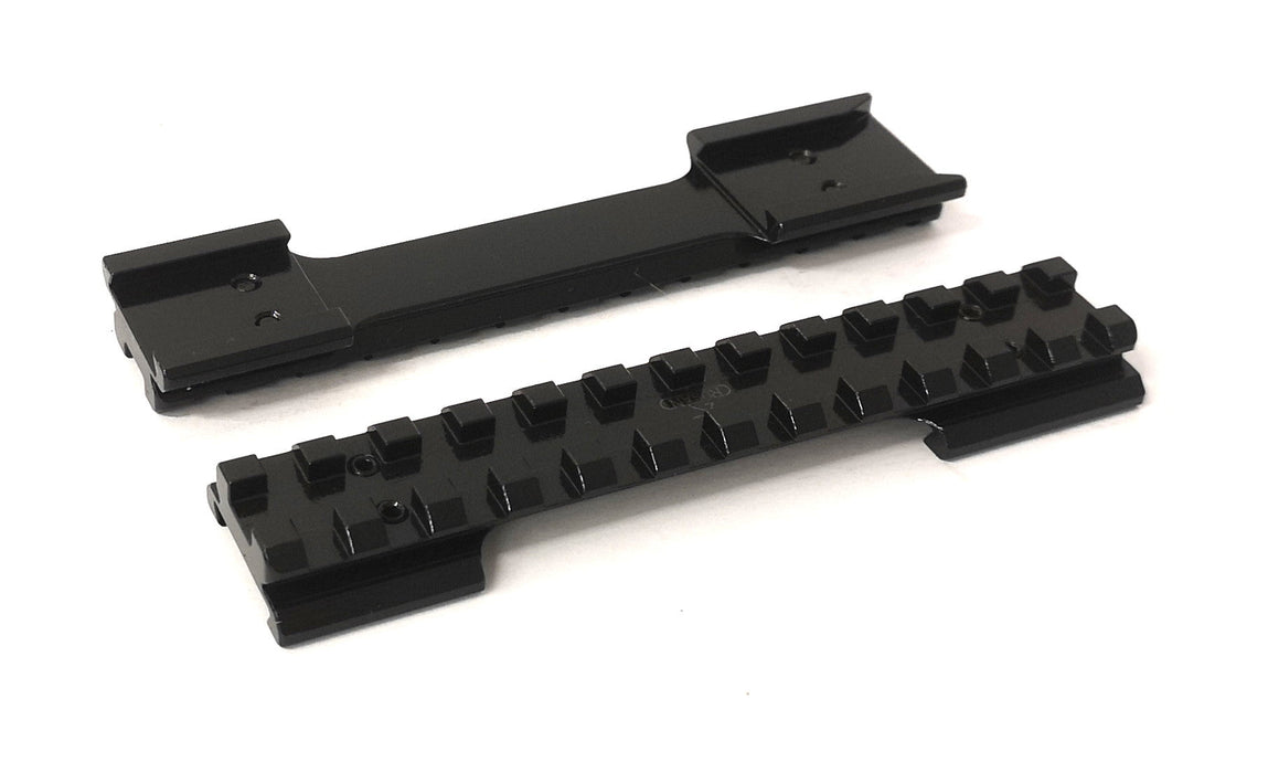 Picatinny-skena A-O - Rusan