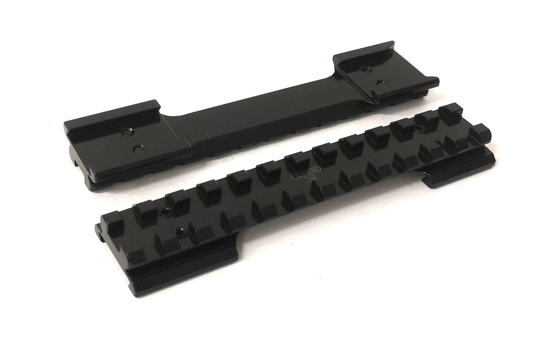 Picatinny-skena A-O - Rusan