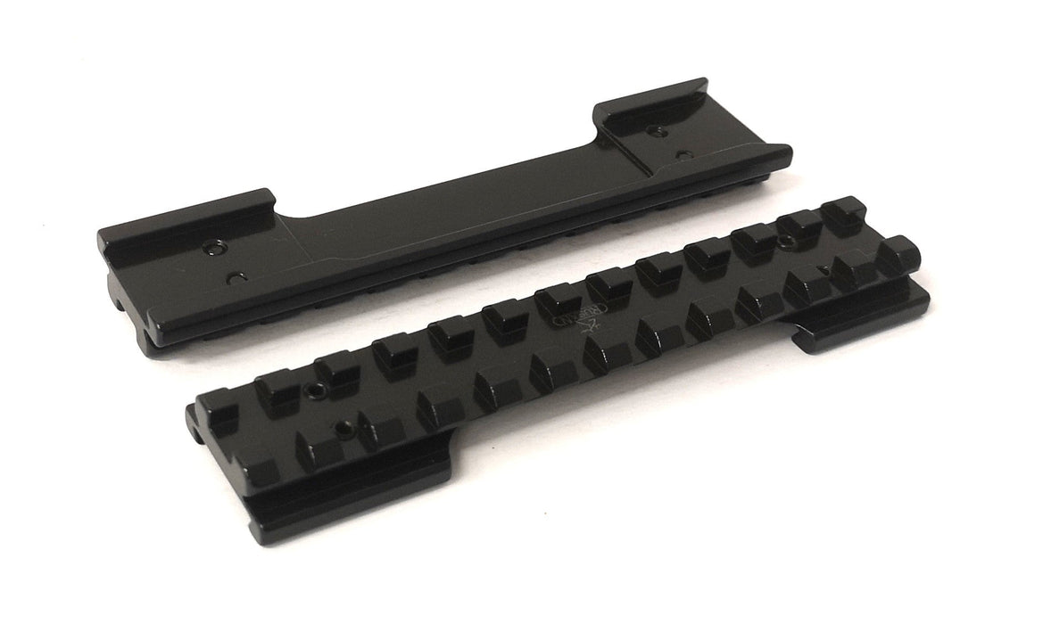 Picatinny-skena A-O - Rusan