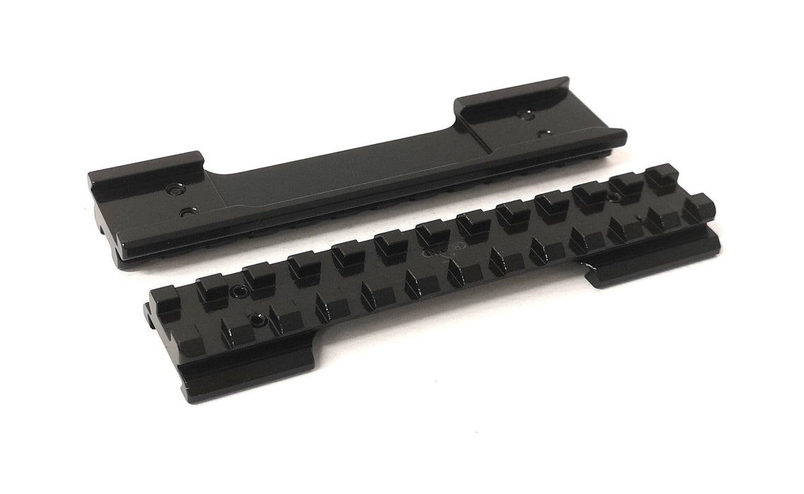 Picatinny-skena A-O - Rusan