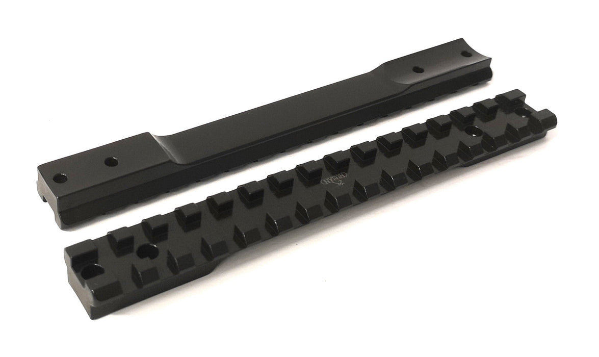 Picatinny Skena P-Z - Rusan