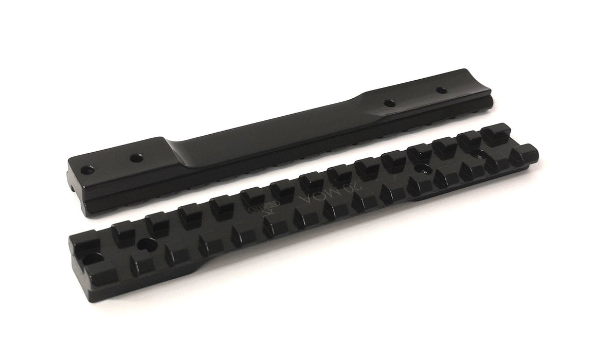 Picatinny Skena P-Z - Rusan