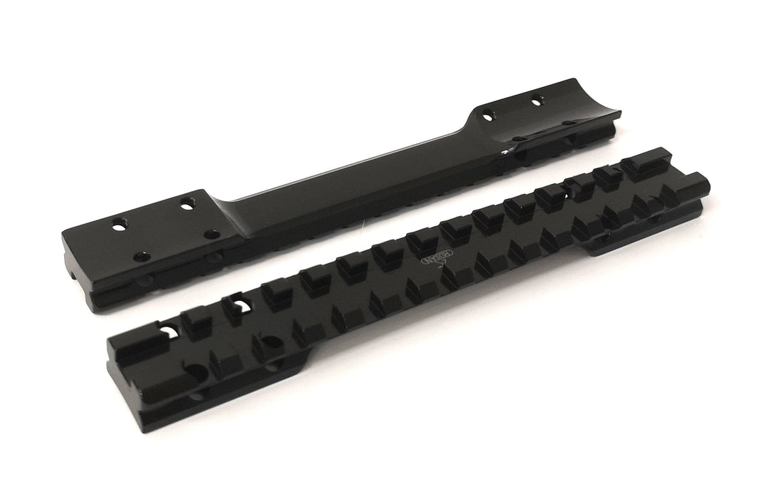 Picatinny-skena A-O - Rusan