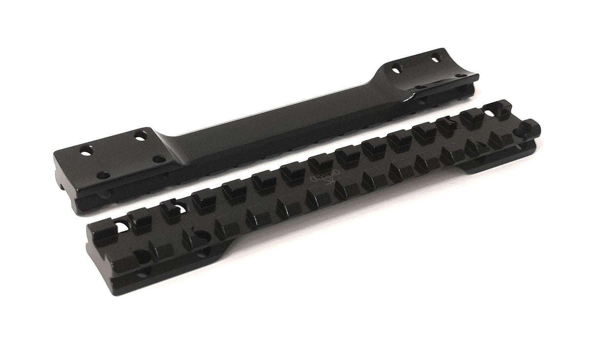 Picatinny-skena A-O - Rusan