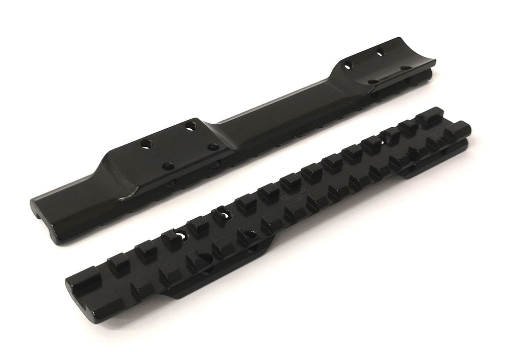 Picatinny-skena A-O - Rusan