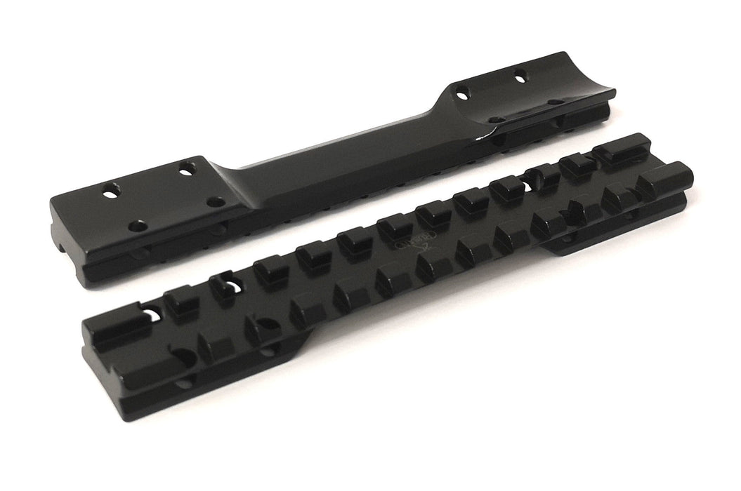 Picatinny-skena A-O - Rusan