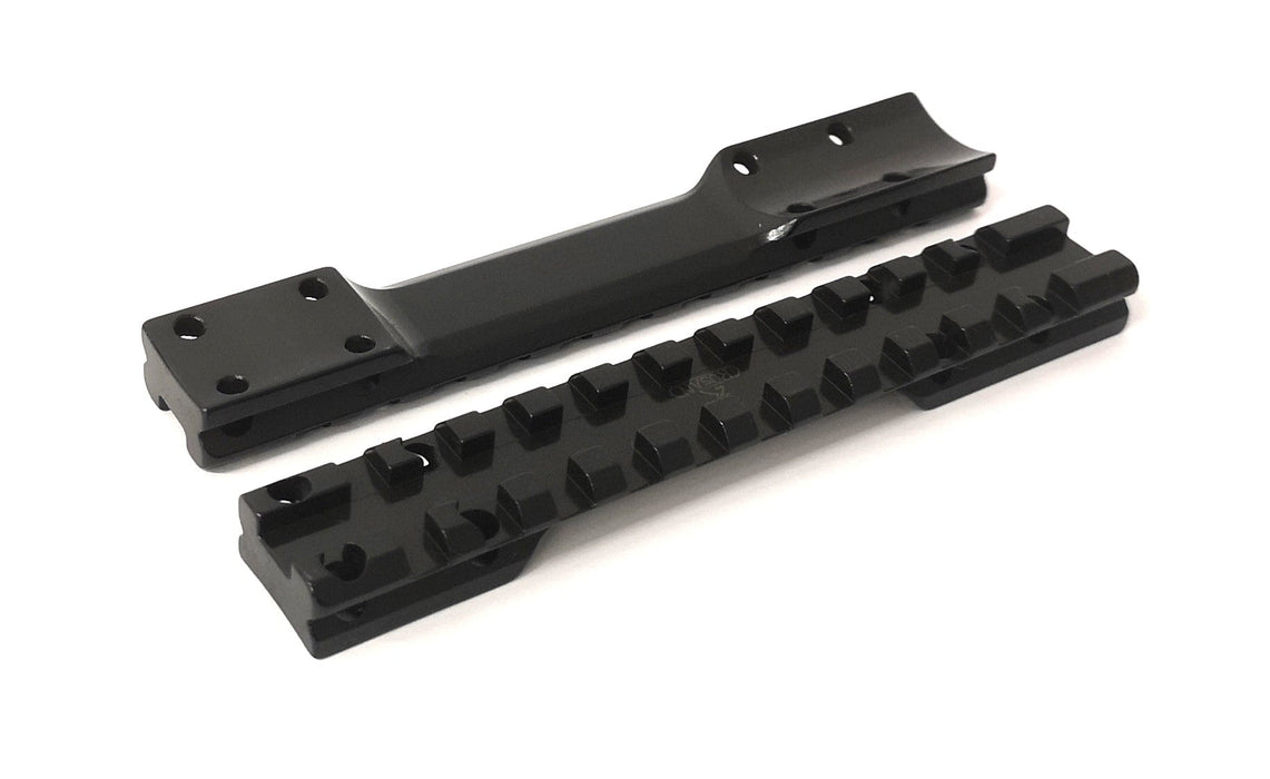 Picatinny-skena A-O - Rusan