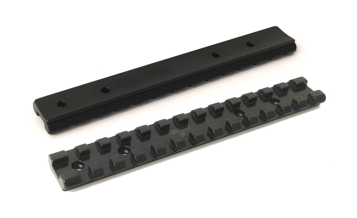 Picatinny Skena P-Z - Rusan