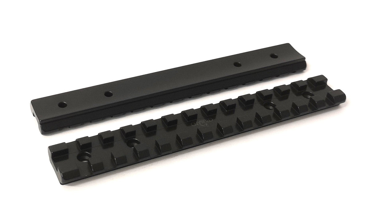 Picatinny Skena P-Z - Rusan