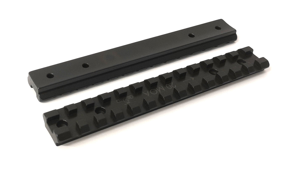 Picatinny Skena P-Z - Rusan