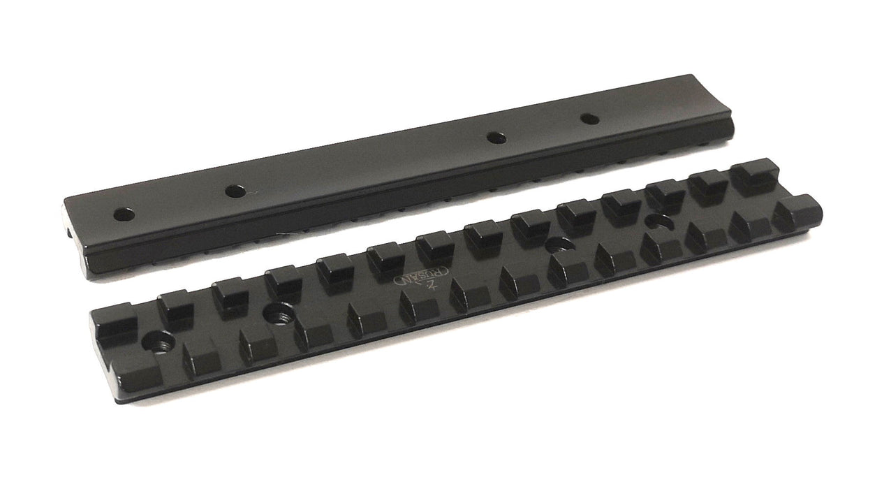 Picatinny Skena P-Z - Rusan