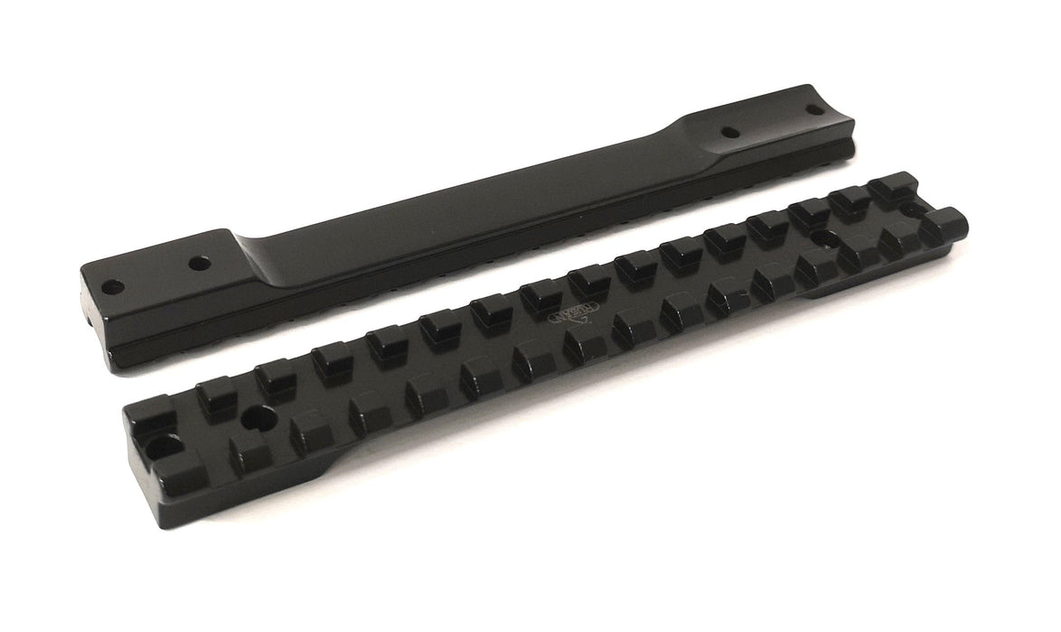 Picatinny-skena A-O - Rusan