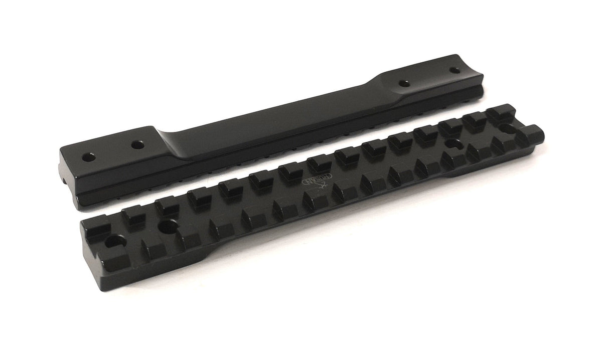 Picatinny-skena A-O - Rusan