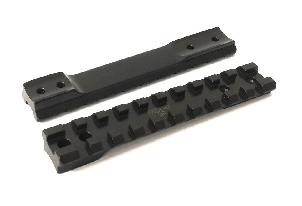 Picatinny Skena P-Z - Rusan