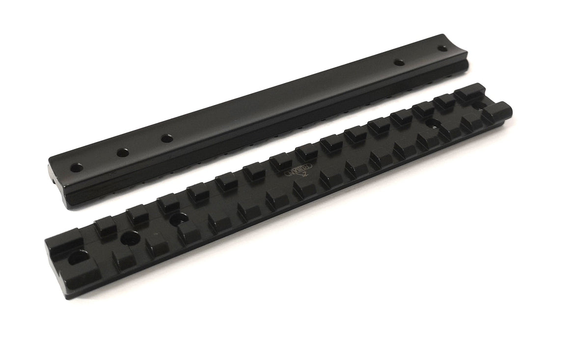 Picatinny-skena A-O - Rusan