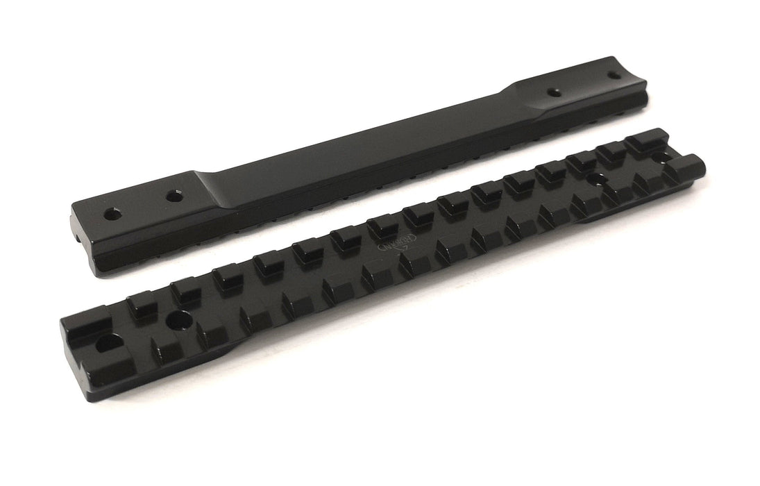 Picatinny Skena P-Z - Rusan