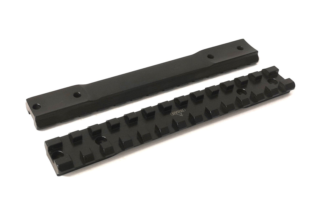 Picatinny Skena P-Z - Rusan