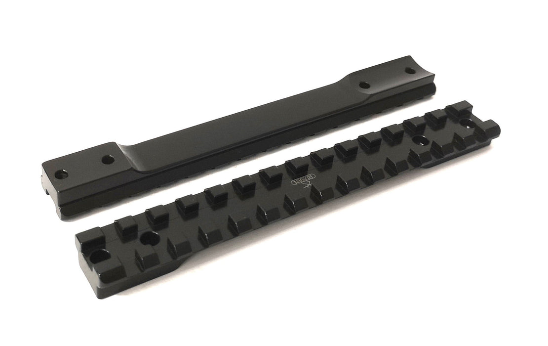 Picatinny Skena P-Z - Rusan