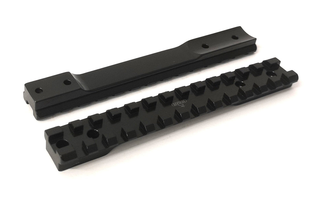 Picatinny Skena P-Z - Rusan