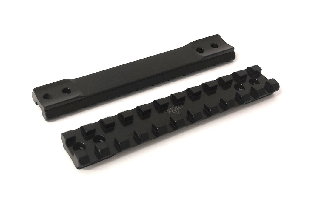 Picatinny Skena P-Z - Rusan