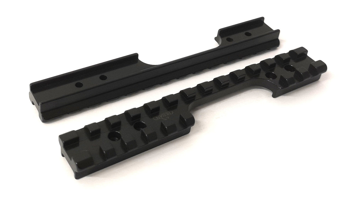 Picatinny-skena A-O - Rusan