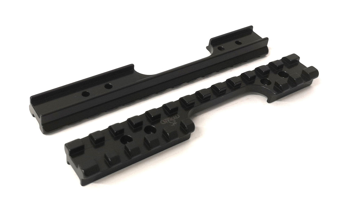 Picatinny-skena A-O - Rusan