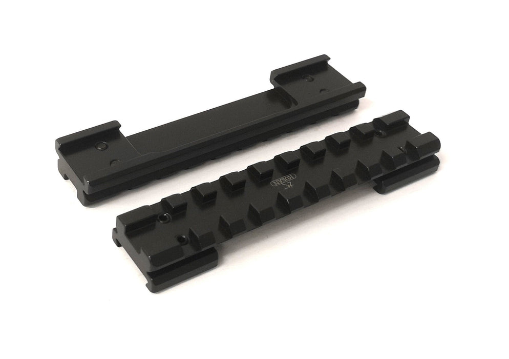 Picatinny-skena A-O - Rusan