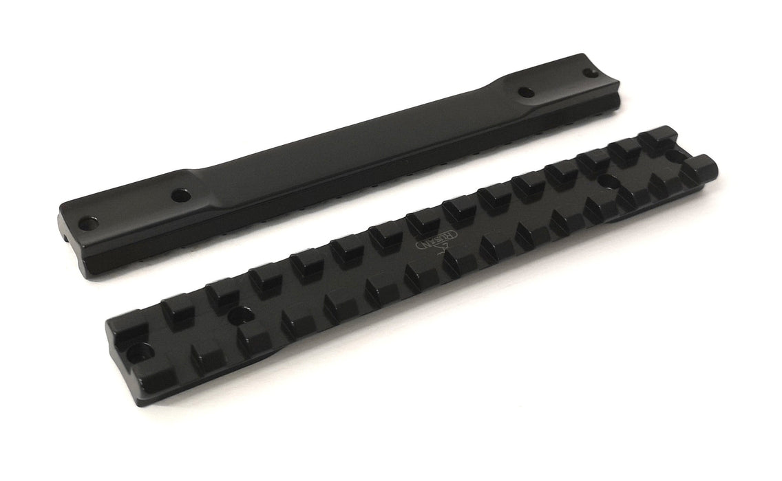 Picatinny-skena A-O - Rusan