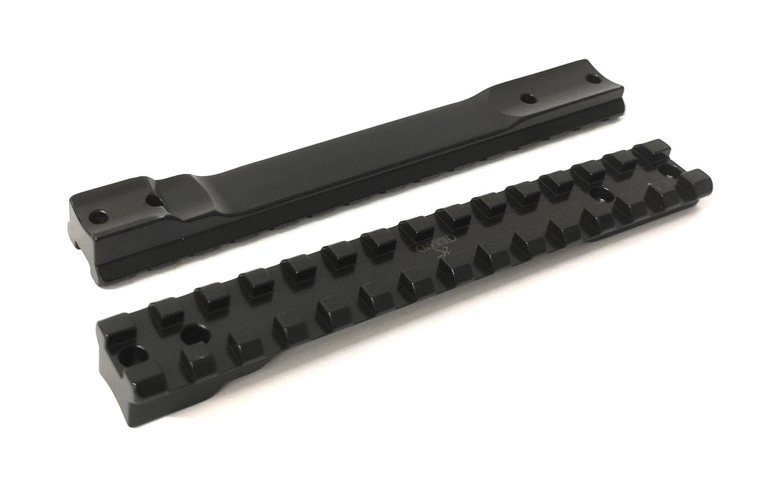 Picatinny-skena A-O - Rusan