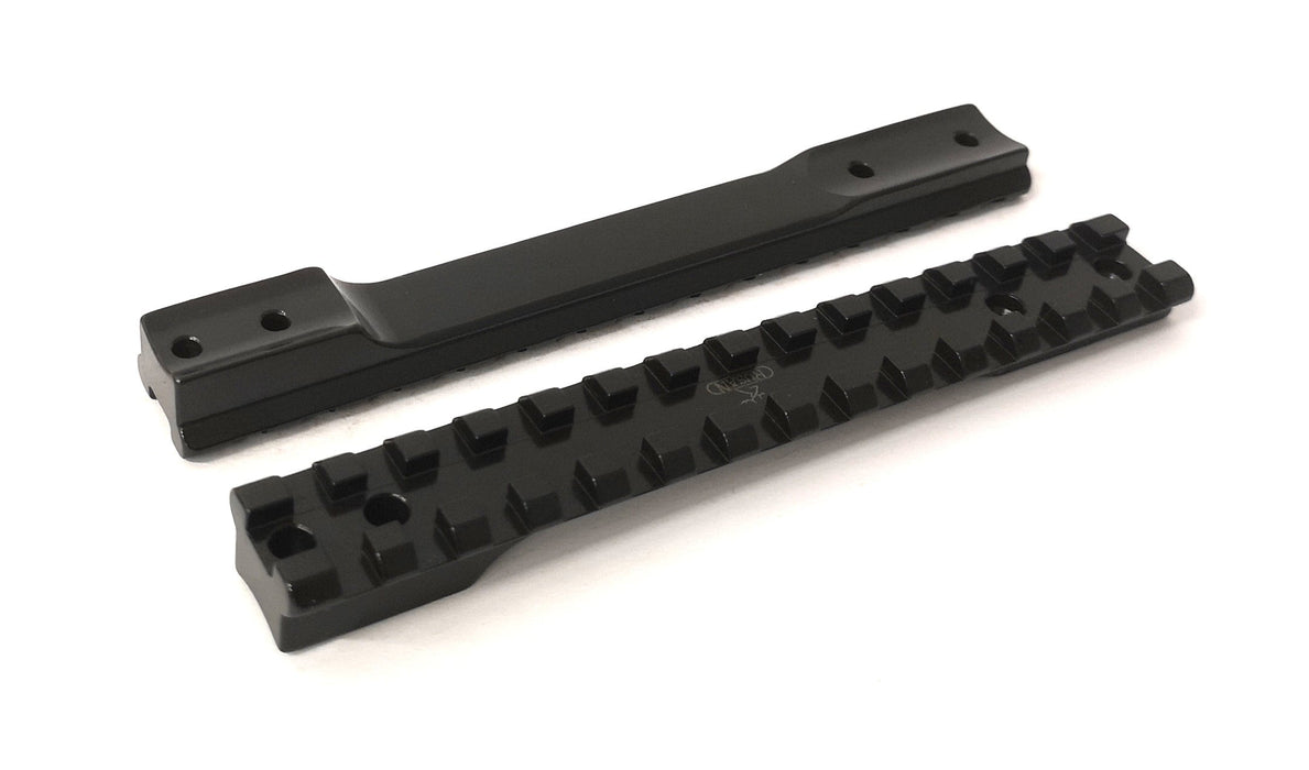 Picatinny-skena A-O - Rusan