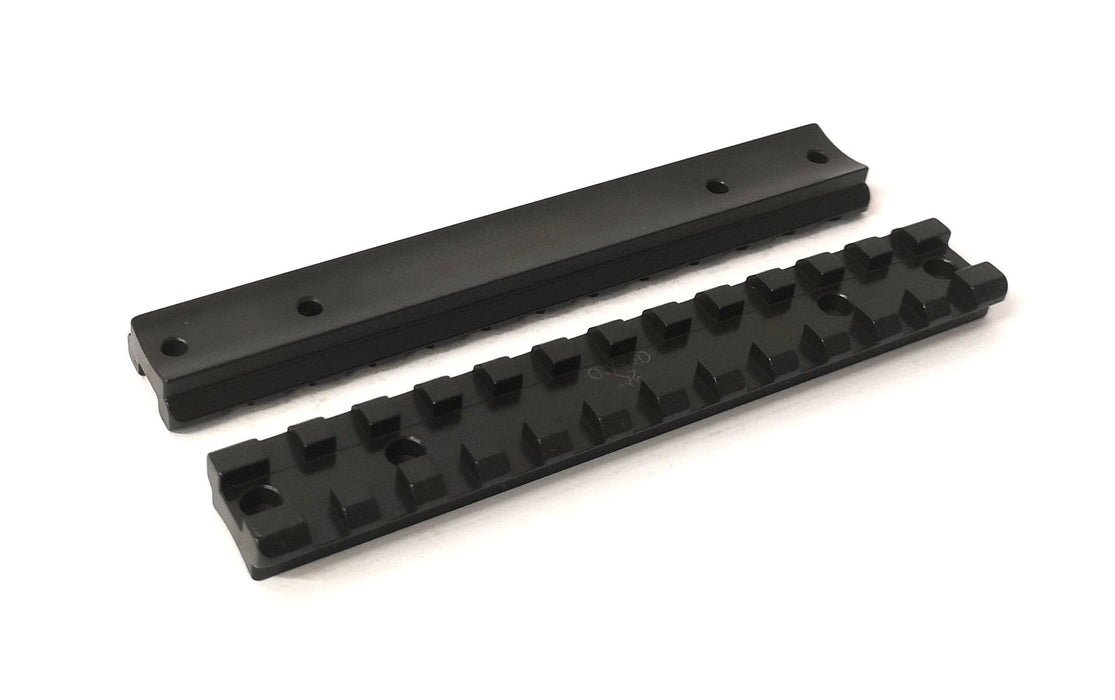 Picatinny Skena P-Z - Rusan