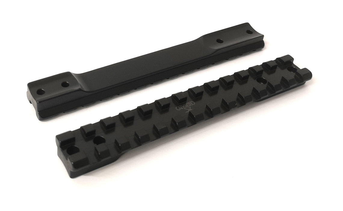 Picatinny-skena A-O - Rusan