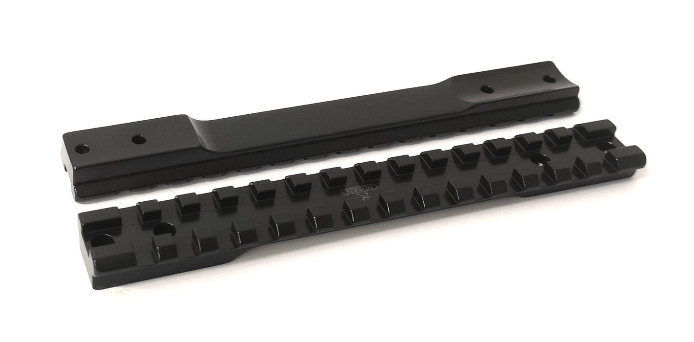 Picatinny-skena A-O - Rusan