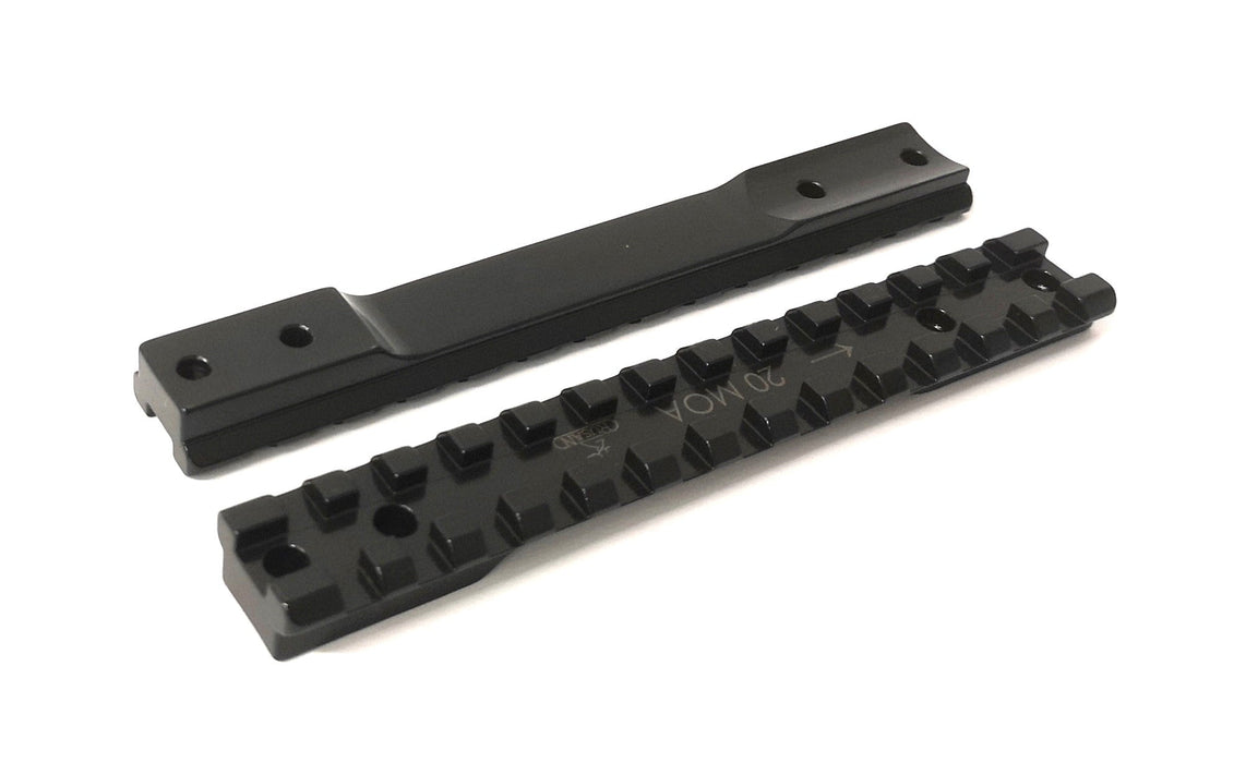 Picatinny-skena A-O - Rusan