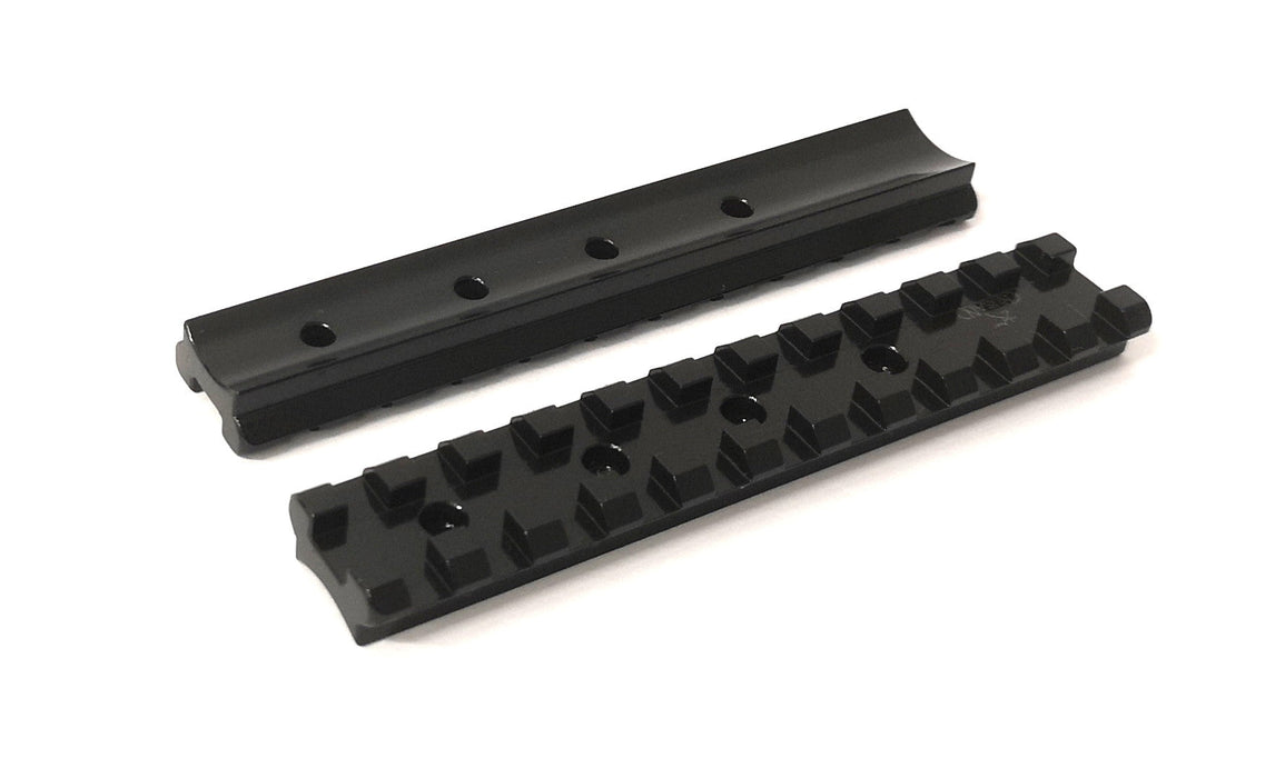 Picatinny-skena A-O - Rusan