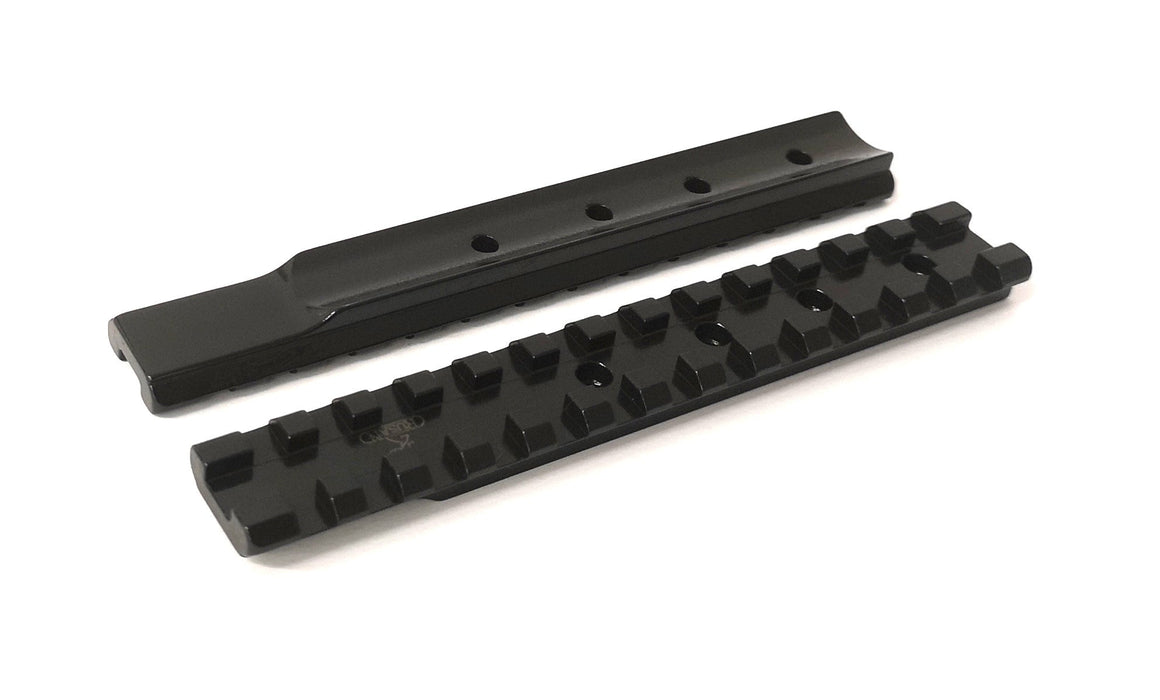 Picatinny-skena A-O - Rusan