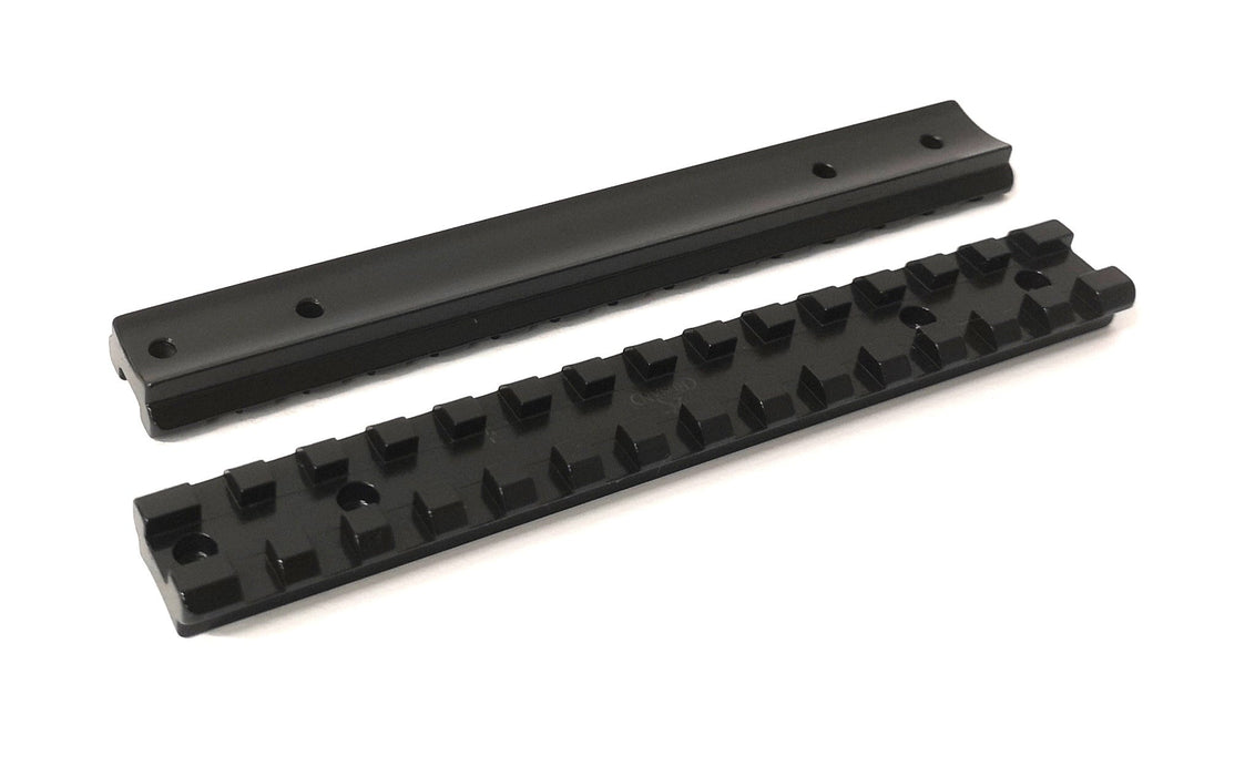 Picatinny Skena P-Z - Rusan